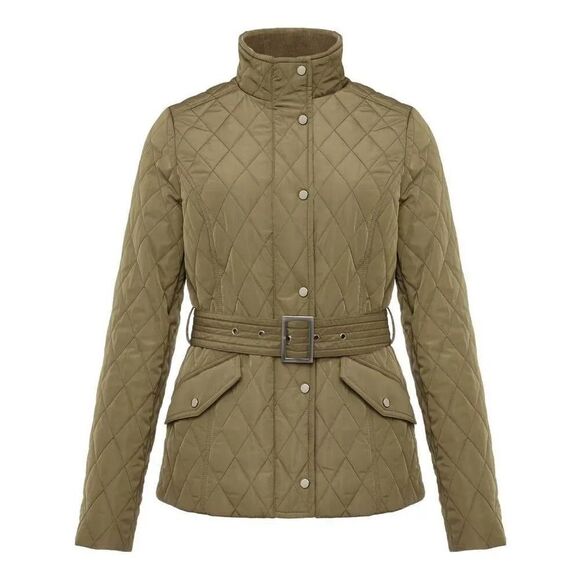 HOBBS LONDON Brodie Coat US 6 - Picture 2 of 12